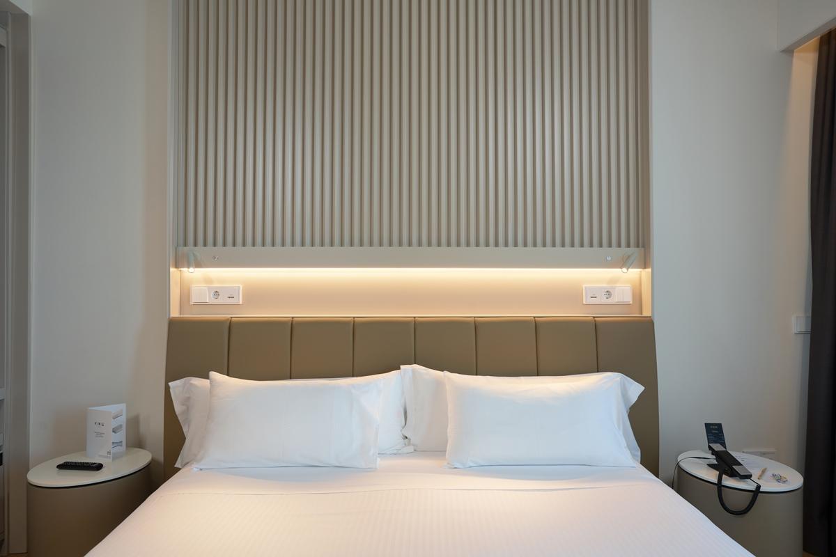 Hotel Kivir Севілья Екстер'єр фото
