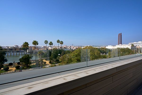 Hotel Kivir Севілья Екстер'єр фото